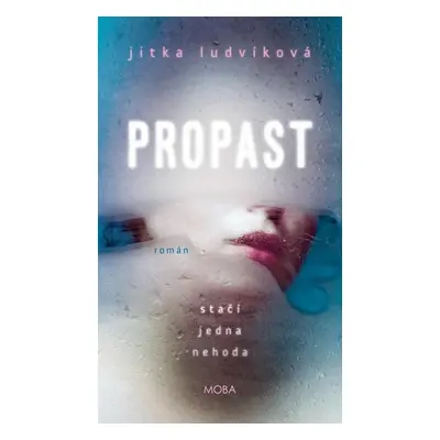 Propast - Jitka Ludvíková