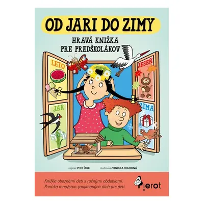 Od jari do zimy - Petr Šulc