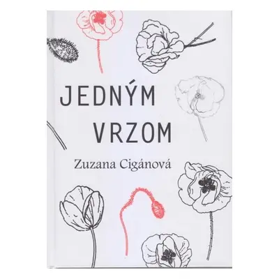 Jedným vrzom - Zuzana Cigánová