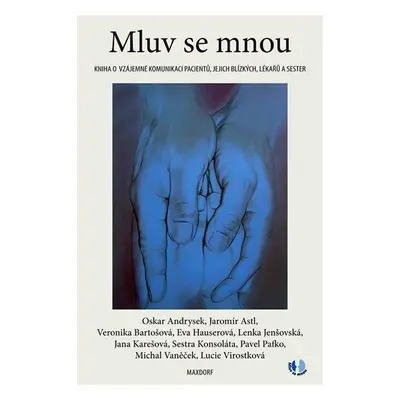 Mluv se mnou - Oskar Andrysek