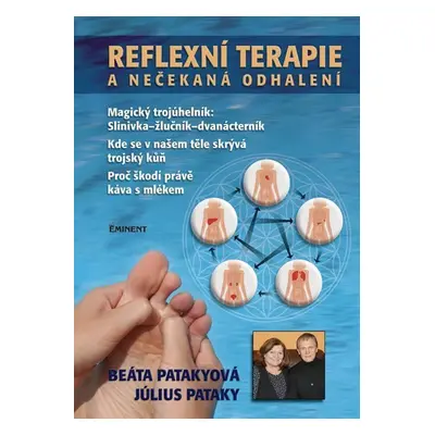 Reflexní terapie a nečekaná odhalení - Július Pataky