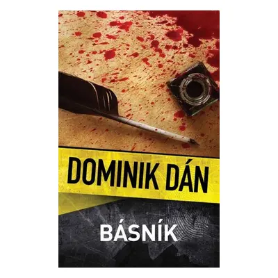 Básník - Dominik Dán