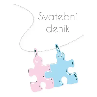 Svatební deník - Jak udělat svatbu - Patricia Janečková