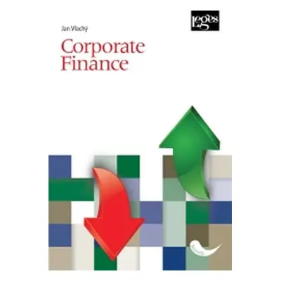 Corporate Finance - Jan Vlachý