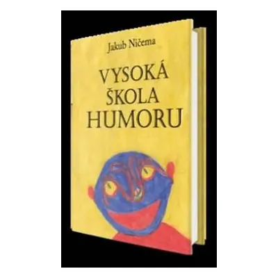 Vysoká škola humoru - Jakub Ničema