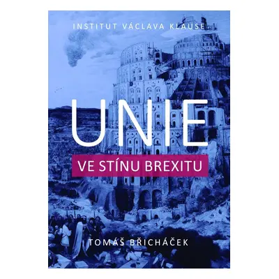 Unie ve stínu brexitu - Tomáš Břicháček