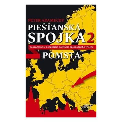 Piešťanská spojka 2 - Peter Adamecký