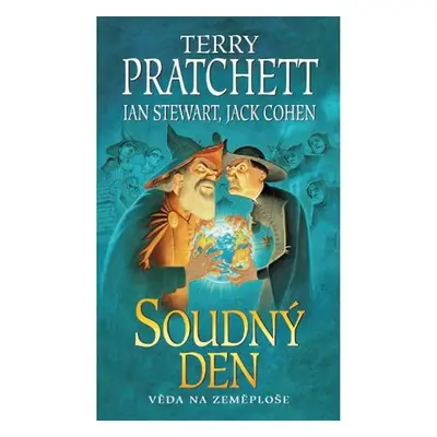 Soudný den - Terry Pratchett