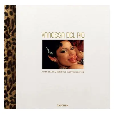 Vanessa del Rio Art Edition (No. 1 -200) - Dian Hanson