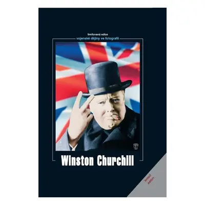 Winston Churchill - Jacques Legrand