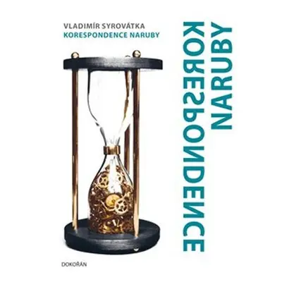 Korespondence naruby - Vladimír Syrovátka