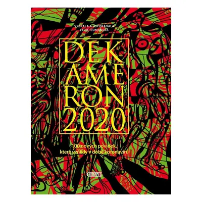 Dekameron 2020 - 100 nových povídek, které vznikly v době koronaviru