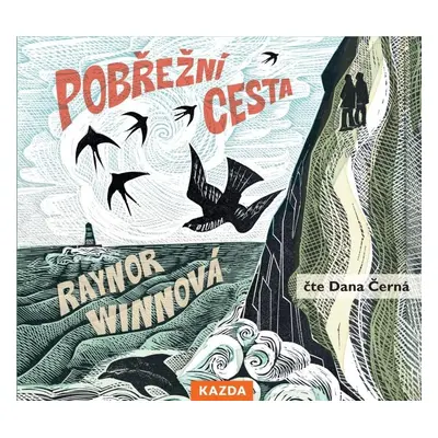 Pobřežní cesta - Raynor Winnová