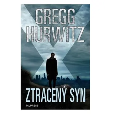 Ztracený syn - Gregg Hurwitz