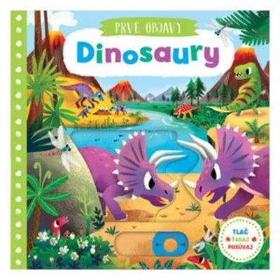 Dinosaury