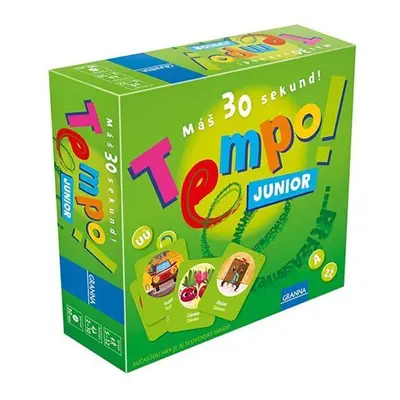 Tempo! Junior