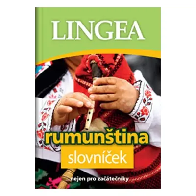 Rumunština slovníček