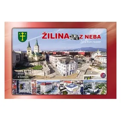 Žilina z neba - Milan Paprčka