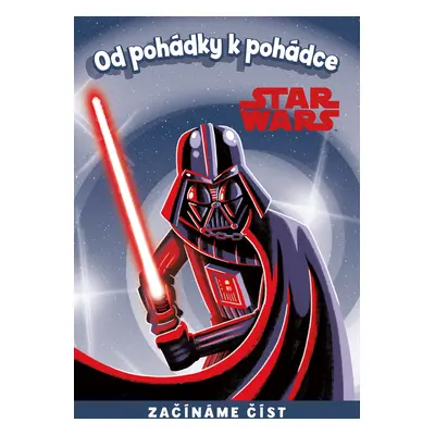 Od pohádky k pohádce - Star Wars - kolektiv autorů