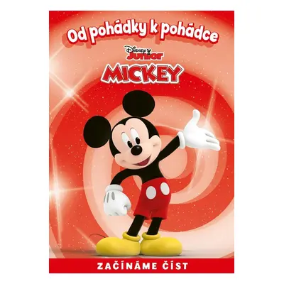 Mickey - Od pohádky k pohádce - kolektiv autorů