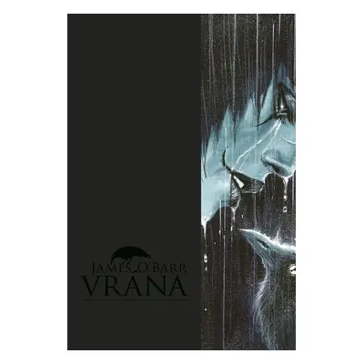 Vrána, 5. vydání - James O'Barr