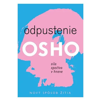 Odpustenie - Osho