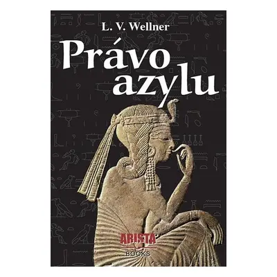 Právo azylu - Luděk Václav Wellner