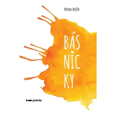 Básnicky - Michal Bejček