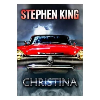 Christina - Stephen King