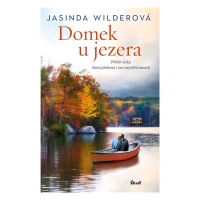 Domek u jezera - Jasinda Wilder