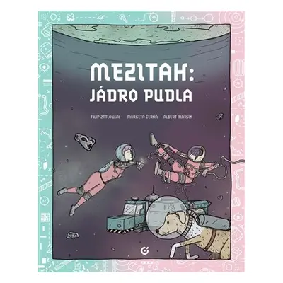 Mezitah 1 - Jádro pudla - Filip Zatloukal