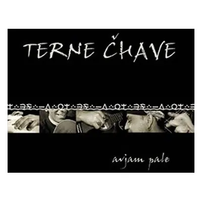 Avjam Pale - CD - Terne Čhave