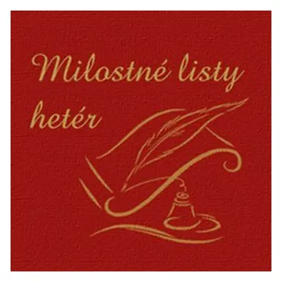 Milostné listy hetér