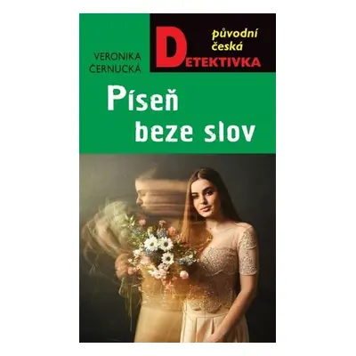 Píseň beze slov - Veronika Černucká