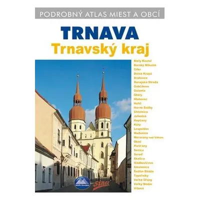 Trnava Trnavský kraj