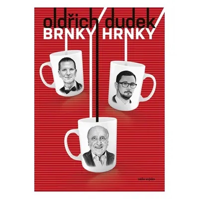 Brnky Hrnky - Oldřich Dudek