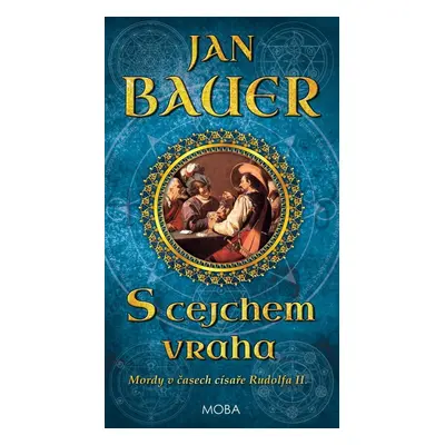 S cejchem vraha, 2. vydání - Jan Bauer