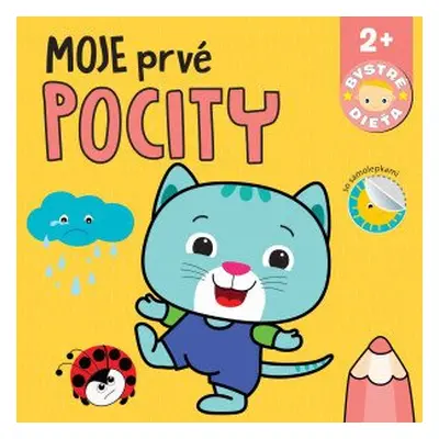 Moje prvé pocity