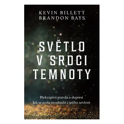 Světlo v srdci temnoty - Kevin Billett