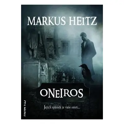 Oneiros - Markus Heitz