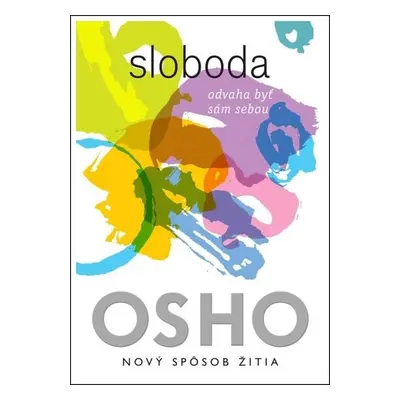 Sloboda - Osho