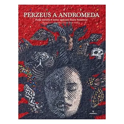 Perzeus a Andromeda - Beata Panáková