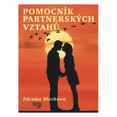 Pomocník partnerských vztahů - Zdenka Blechová