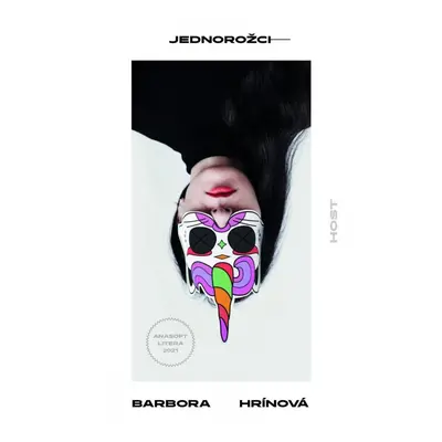 Jednorožci - Barbora Hrínová