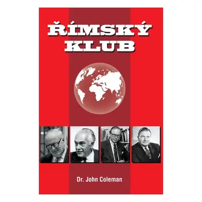 Římský klub - John Coleman