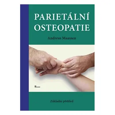 Parietální osteopatie - Andreas Maassen