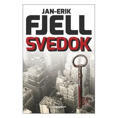 Svedok - Jan-Erik Fjell