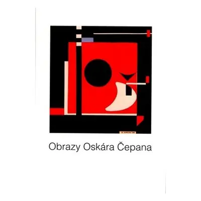 Obrazy Oskára Čepana - Barbara Bodorová; Peter Zajac