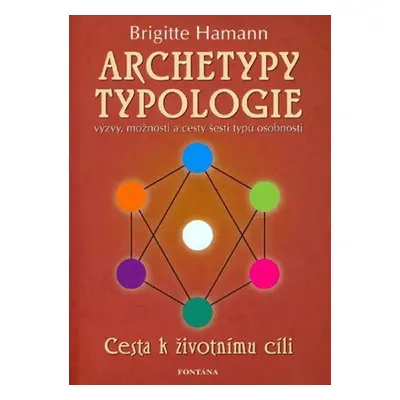 Archetypy typologie - Brigitte Hamann