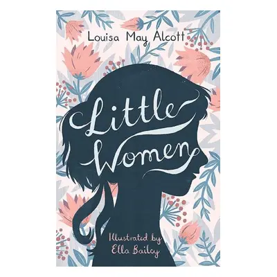 Little Women, 1. vydání - Louisa May Alcott